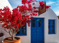 Poza 1 pentru galeria foto Top CINCI cele mai frumoase orașe din Grecia