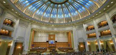 Prioritati legislative in noua sesiune parlamentara: Legile justitiei,...
