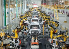 China domină piața auto: Producția a depășit pragul record de 30 milioane de...