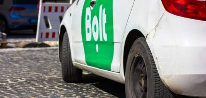 Bolt ar urma să angajeze „sute de mii” de șoferi pentru a face față cererii
