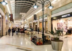 Colliers: 2023 ar putea aduce un record de centre comerciale noi