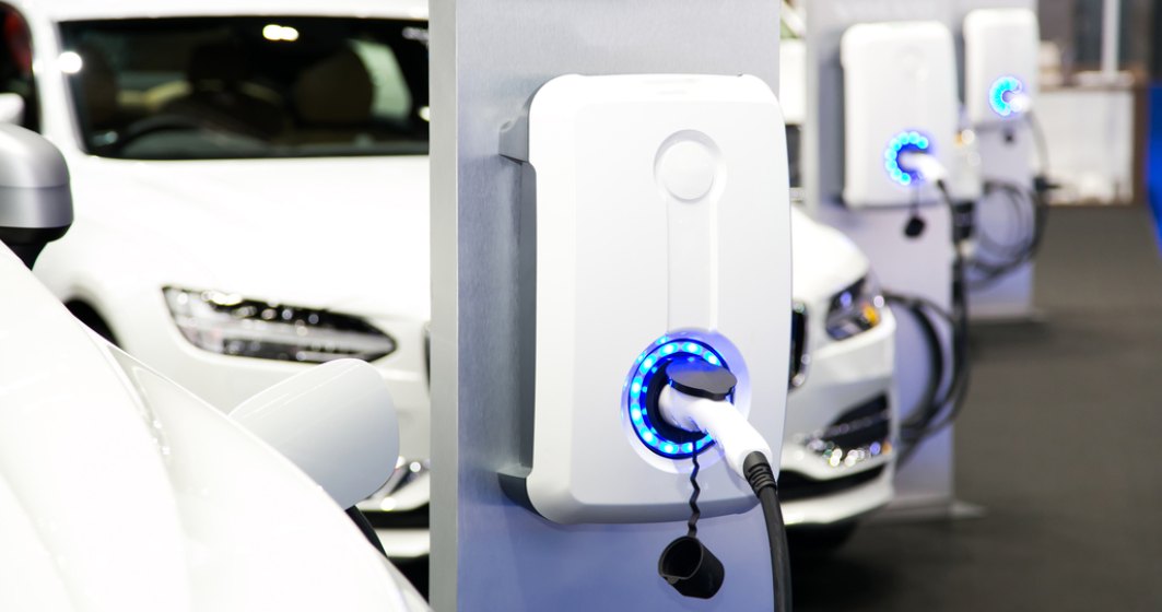 Enel X România, acord cu Hubject pentru extinderea rețelei de reîncărcare a vehiculelor electrice