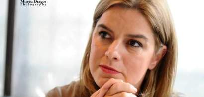 Ioana Enache (Amway): Romania are nevoie de stabilitate politica si un nivel...