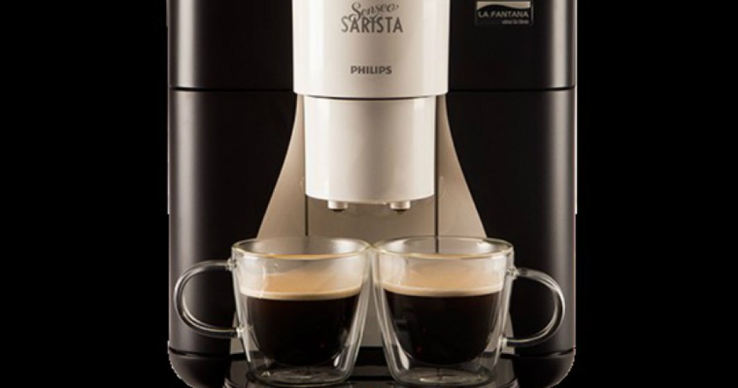 (P) Inlocuieste cu La Fantana filtrul de cafea de la birou!