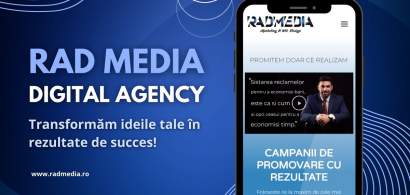 Cum o agenție de marketing din Deva a transformat afacerile din România...