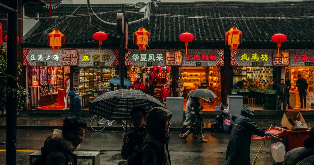 OMS nu consideră că focarul de ciumă bubonică din China prezintă un risc ridicat