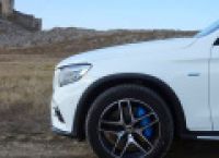 Poza 4 pentru galeria foto Test-Drive Mercedes-Benz GLC Hybrid: Cine a spus ca masinile hibrid sunt plictisitoare?