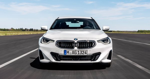 BMW lansează anul acesta în România peste 10 modele noi de mașini