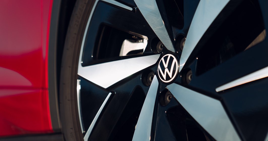 Cel mai ieftin Volkswagen electric va costa sub 20.000 de euro și va fi disponibil în 2027