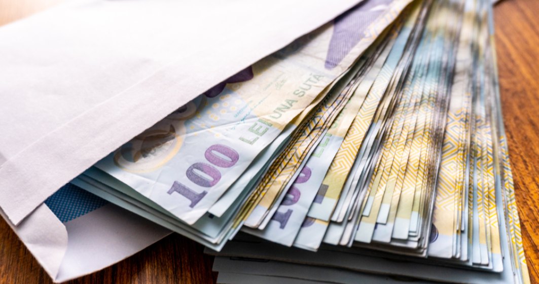 Loteria Romania lanseaza, de sarbatori, noul loz razuibil "1.000.000 lei cash"