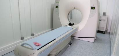 Spitalul Victor Babeş, dotat cu un computer tomograf care poate detecta...