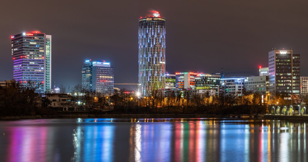 Vești proaste pentru companii: Bucureștiul, în topul scumpiriilor chiriilor în clădirile de birouri din Europa