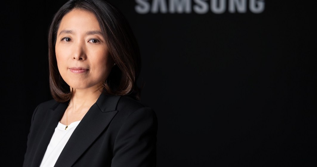 Julia Kim, Samsung Electronics: Consumatorii compară cu mai multă atenție raportul calitate-preț