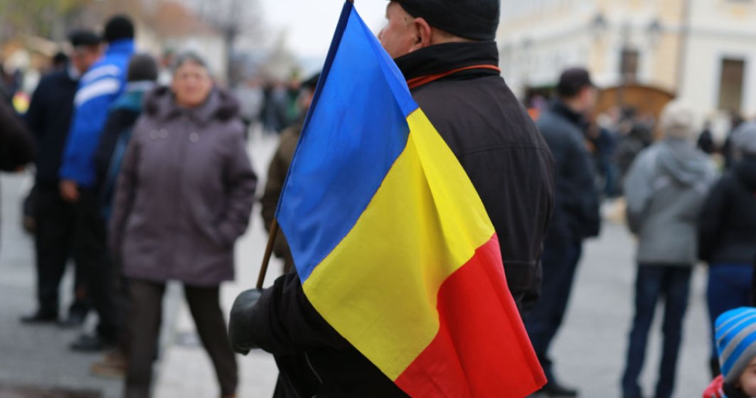 Mesajele politicienilor români cu ocazia zilei de 1 decembrie. Cum sărăbătoresc aceștia Ziua națională a României