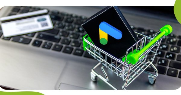 Google Ads pentru magazine online