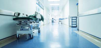 Investiții în spitale: 50 de milioane de euro pentru sisteme de prevenire a...