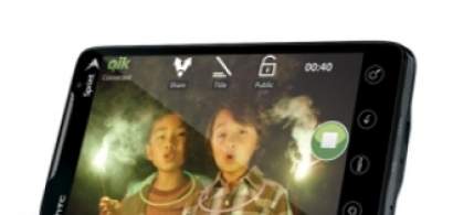 HTC Evo: Cine a stiut sa ceara, a primit un telefon excelent