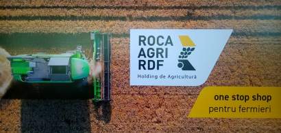 ROCA Investments mizează pe agricultură. Împreună cu RDF, lansează un holding...