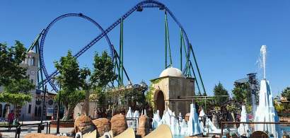 FOTO  “Disneyland-ul turcesc”: Investiția de 750 de milioane de dolari de pe...