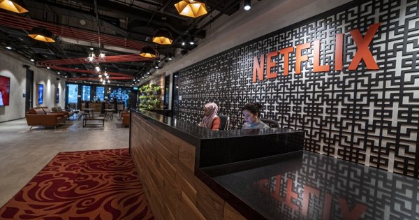 Ce filme noi lansează Netflix în România – noiembrie 2020