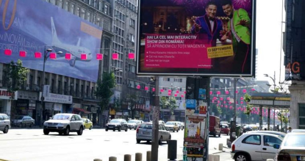 Deutsche Telekom intra in Romania: Rebrandingul Romtelecom si COSMOTE