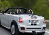 Poza 2 pentru galeria foto Mini Roadster va ajunge in Romania anul viitor