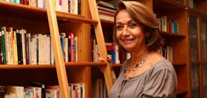 Gloria Noriega, directoarea Institutului Mexican de Analiza Tranzactionala,...