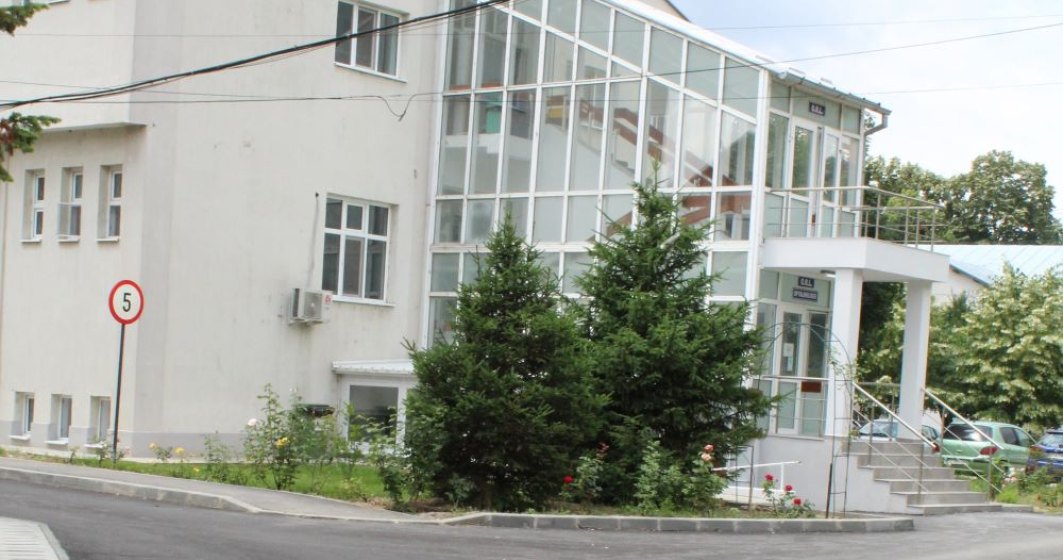 Spitalul Militar din Craiova va fi centru regional de vaccinare