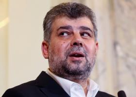 Ciolacu: Atât timp cât PSD va fi la guvernare, niciun metru pătrat de pădure...