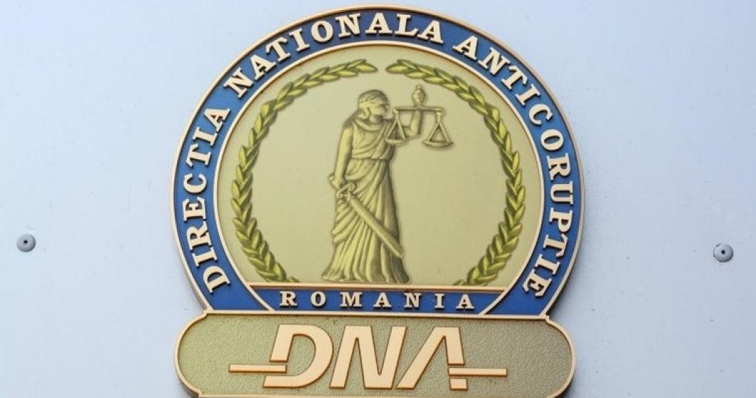 Mircea Dumitrescu, administratorul public al judetului Teleorman, la DNA