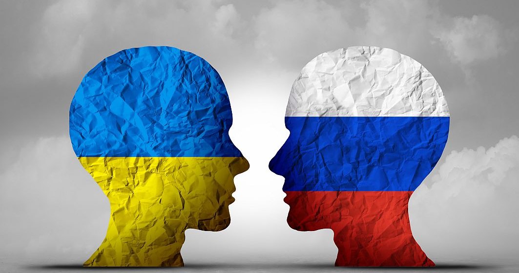 Delegaţiile Rusiei şi Ucrainei vor negocia în oraşul Gomel, din Belarus