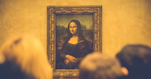 Mona Lisa, ”cea mai dezamăgitoare” operă de artă din lume, ar putea fi mutată