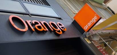 Oficial: Orange absoarbe prin fuziune Orange Romania Communications, fosta...