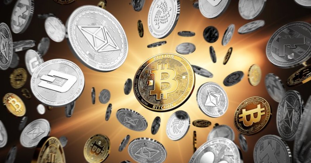 bitcoin viitorul banilor dominic frisby