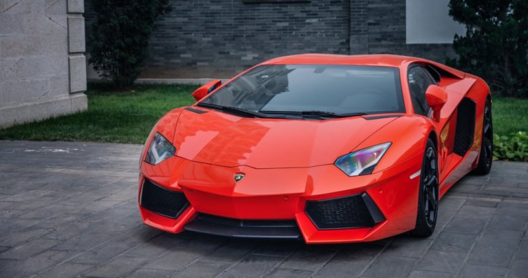 Top 10 cele mai frumoase modele Lamborghini create vreodata