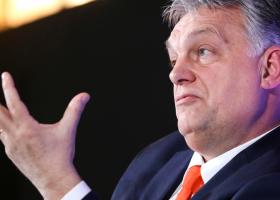 Imagine: Viktor Orban ar fi evitat o întâlnire cu Klaus Iohannis, aflat în vizită...