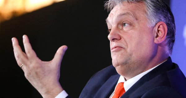 Viktor Orban ar fi evitat o întâlnire cu Klaus Iohannis, aflat în vizită...