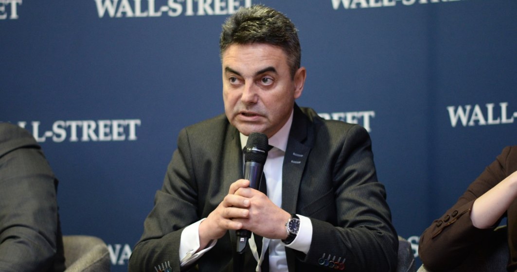 Catalin Stancu, CEO Electrica: Cash-ul din IPO va finanta exclusiv investitiile, nu dividendele!