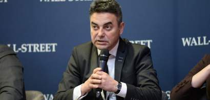 Catalin Stancu, CEO Electrica: Cash-ul din IPO va finanta exclusiv...