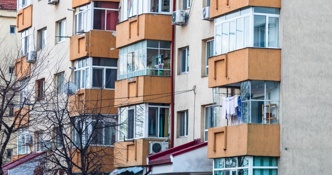 Imobiliare.ro: 70% dintre vânzătorii de locuințe au în vedere o scădere de preț