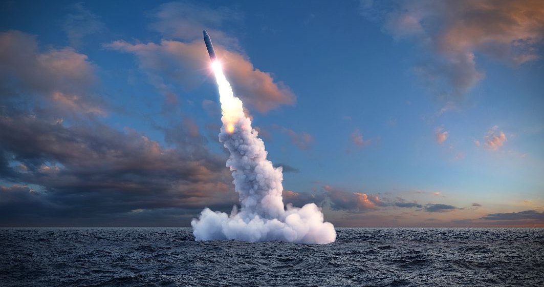 Rusia vrea să desfăşoare primele rachete Sarmat cu capabilităţi nucleare în această toamnă