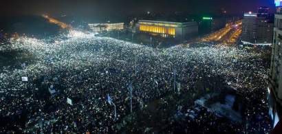 Romania a invatat cea mai importanta lectie a democratiei. Ce urmeaza?