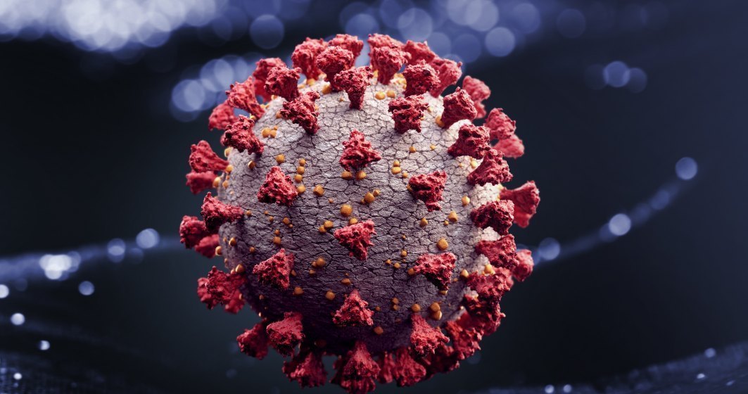 Coronavirus Update | Câte cazuri noi s-au înregistrat azi