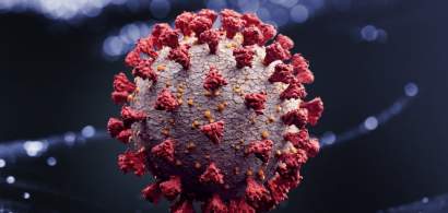 Coronavirus Update | Câte cazuri noi s-au înregistrat azi