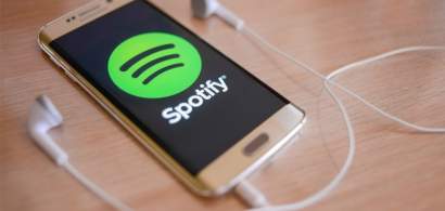Spotify, invadat de AI - Zeci de mii de melodii generate de platfoma Boomy,...
