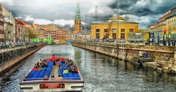 TOP Cele mai scumpe destinatii din Europa: aici un city break te costa cat o...