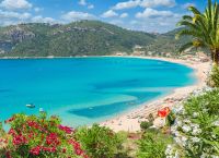 Poza 4 pentru galeria foto GALERIE FOTO | Mergi în Corfu în vacanța asta? 10 plaje pe care nu trebuie să le ratezi