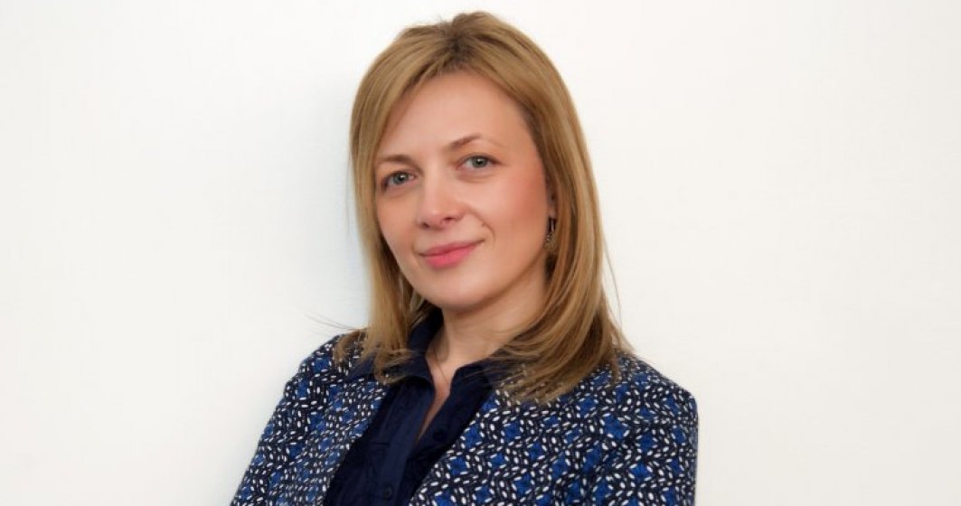Elisa Rusu, CEO Instant Factoring: Estimam ca pana in luna martie a anului 2019 vom intra in Croatia. Urmeaza Serbia si Polonia