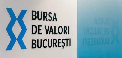 Bursa de la București a pierdut 3,8 miliarde de lei din capitalizare în...