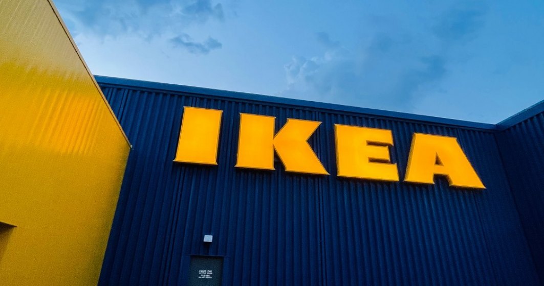 IKEA începe construcția celui de-al treilea magazin de lângă Timișoara